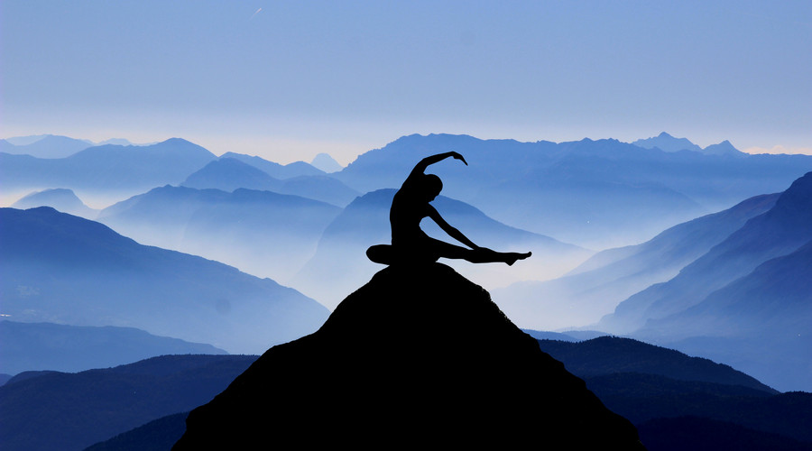 怎样才算心性稳定,心性稳定的女人