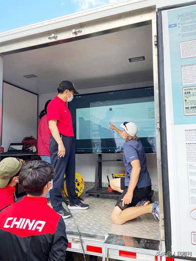 大数据在体育领域的作用,运动大数据分析