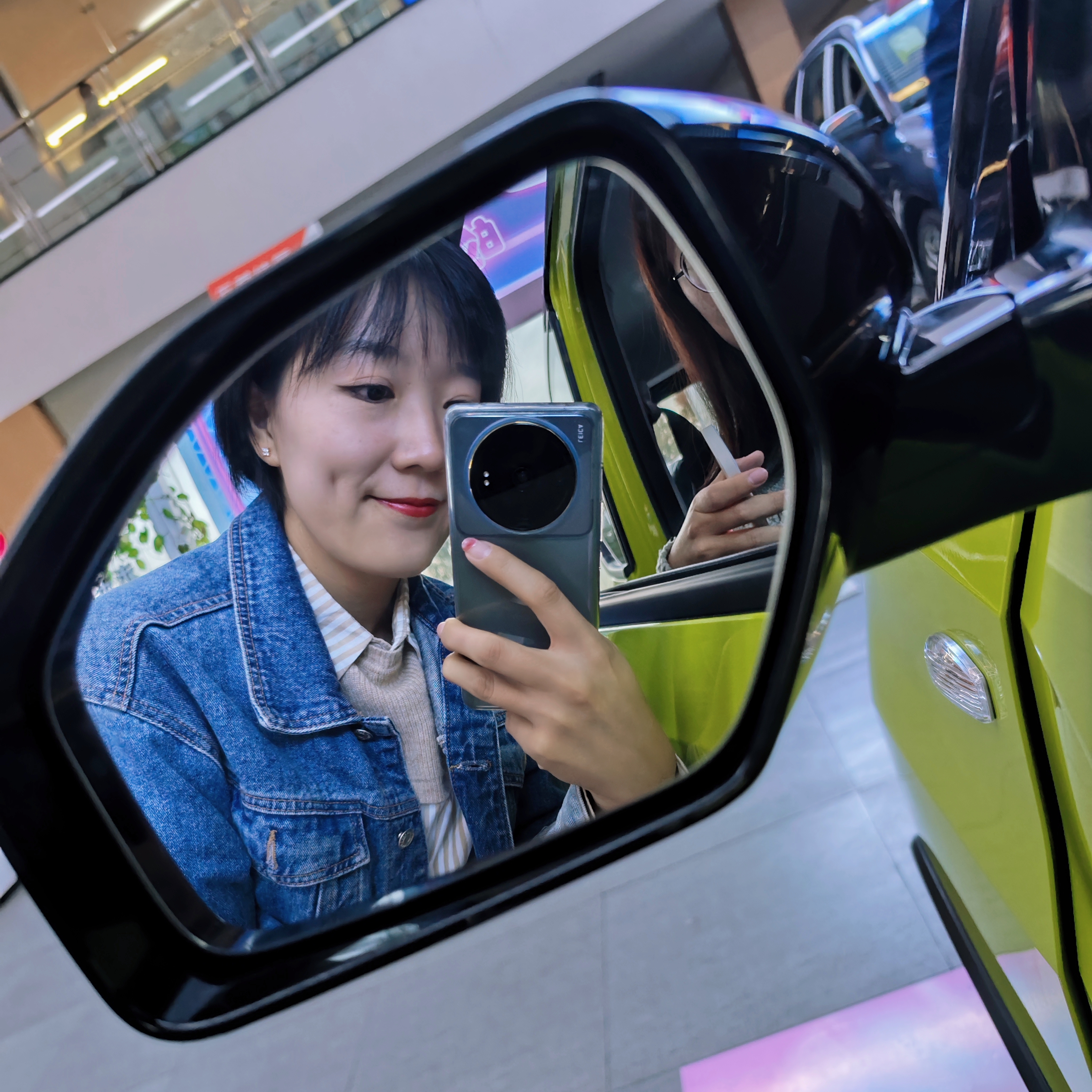 甜酷萌宠有谁不喜欢呢？——跟随马卡龙车主探店GAMEBOY