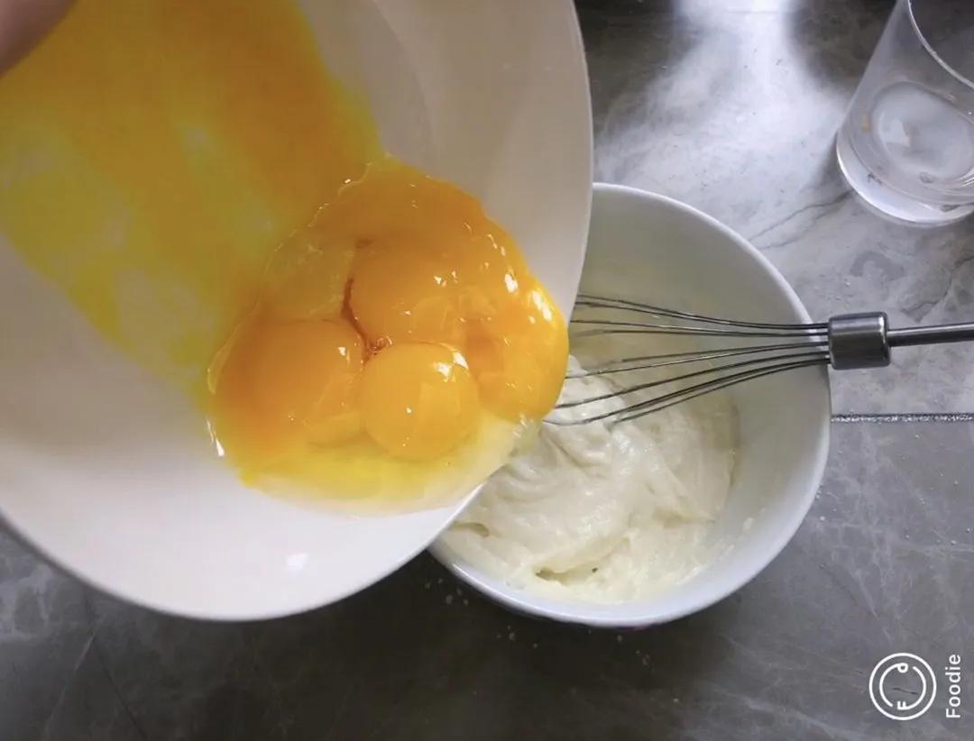 爆浆芝士怎么做,爆浆芝士教学