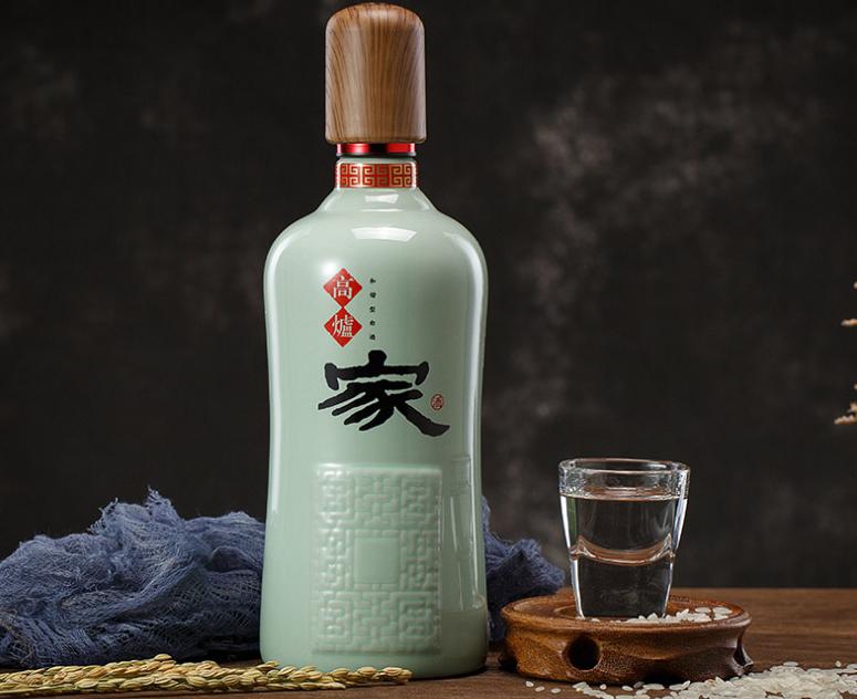 安徽古井贡酒最好的,安徽人对古井贡酒的热爱