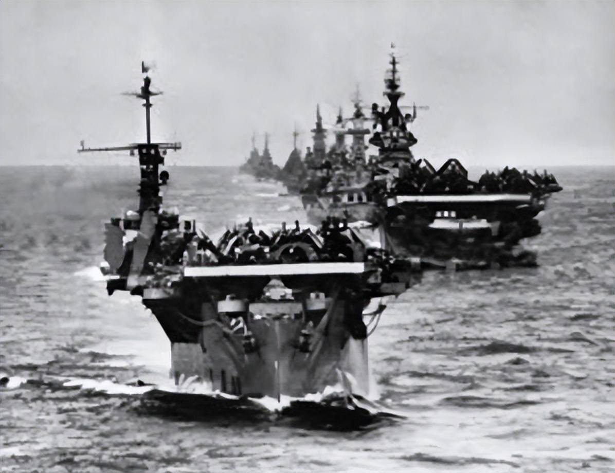 俄乌冲突给我们的警醒，千万不要相信美国，毛主席70年前就已看透