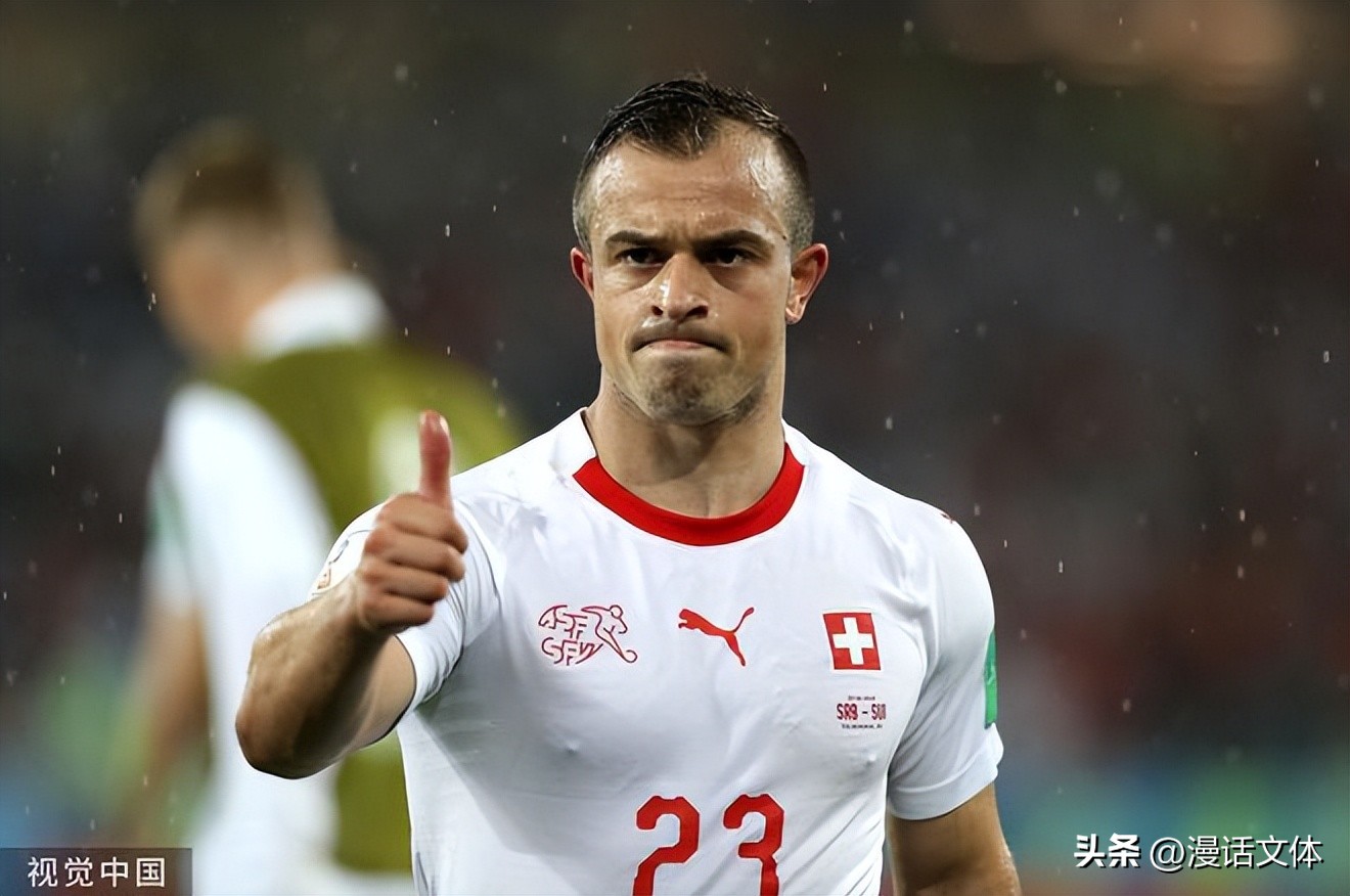 塞尔维亚瑞士世界杯,世界杯瑞士和德国谁赢了