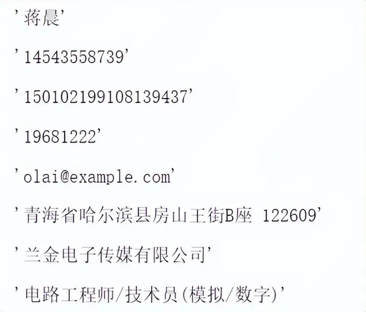 python常用哪些类库,常用的python库及其使用方法