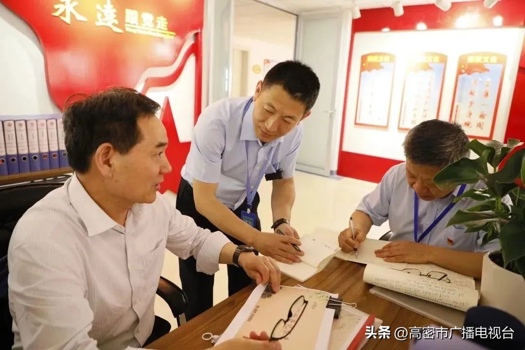 备战等级医院评审,我院召开等级医院评审专题培训会