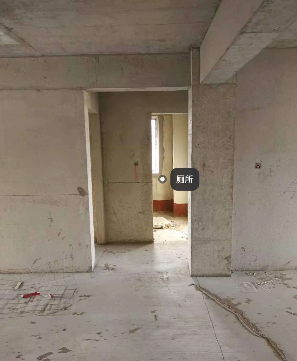 进门正对卫生间设计,楼房进门对着卫生间怎么化解