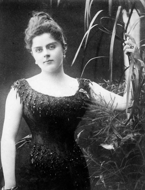 茜茜公主到底有多美,历史上的茜茜公主真的美吗