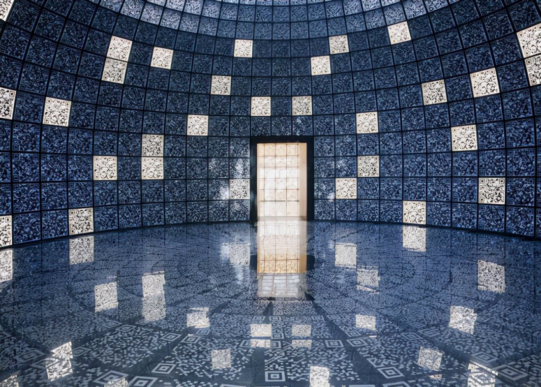 二维码有必要重复使用吗,世界上的二维码会被扫完吗