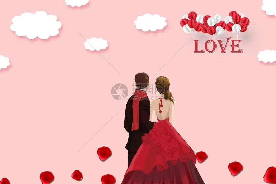 男友七夕送我惊喜礼物,男友七夕给我买的礼物我要怎么说