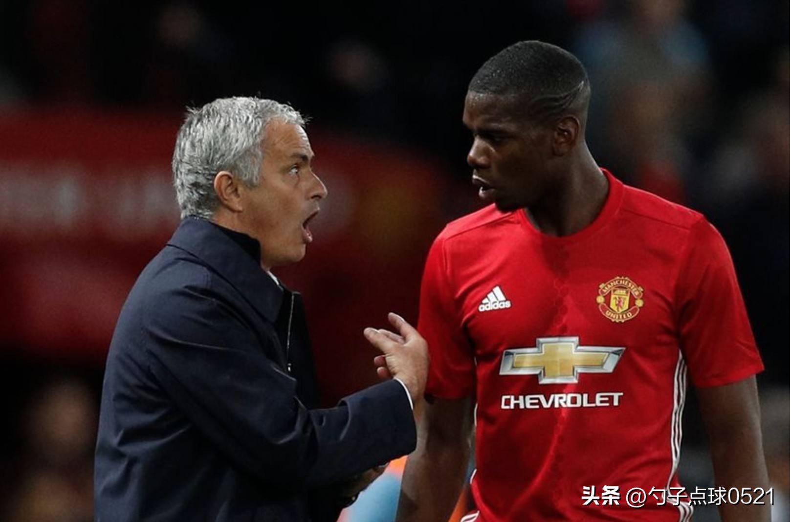 姆巴佩内讧不过是“继承”了先辈们的光荣传统罢了