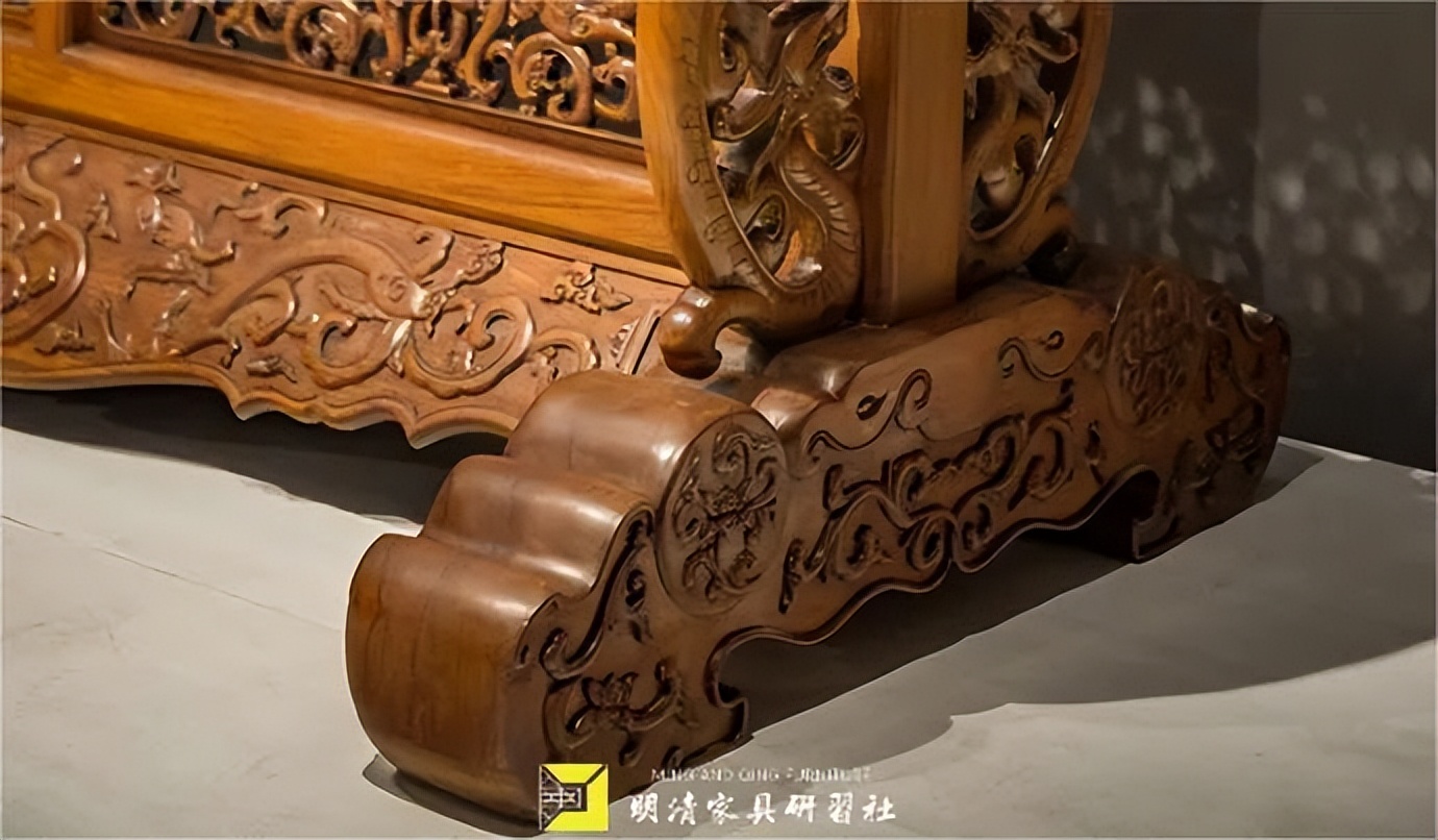 家具大师课|王世襄释读《鲁班经匠家镜》家具条款⑥