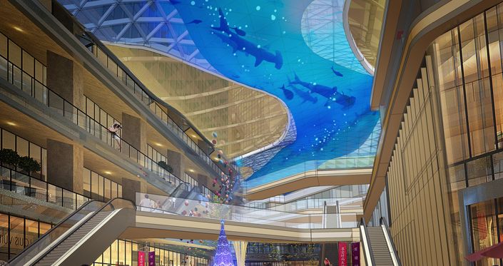 周雷亚：销售期内商业只能待命？待营商业助力大盘营销的三步策略