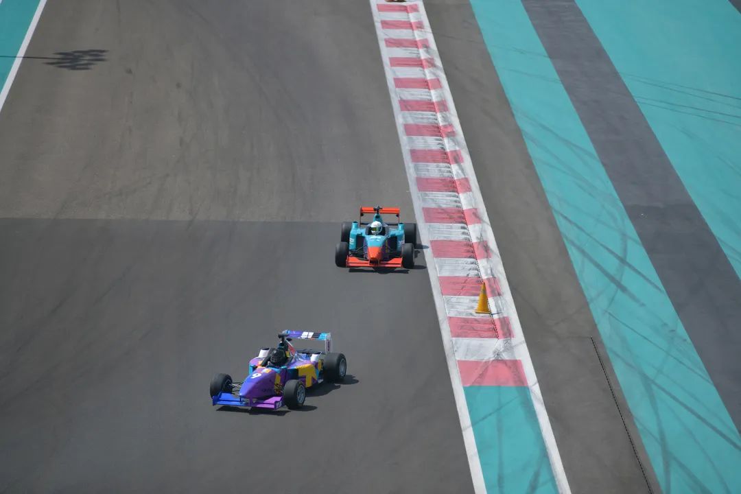 V世界｜夏天，在阿布扎比的11个“极致”体验