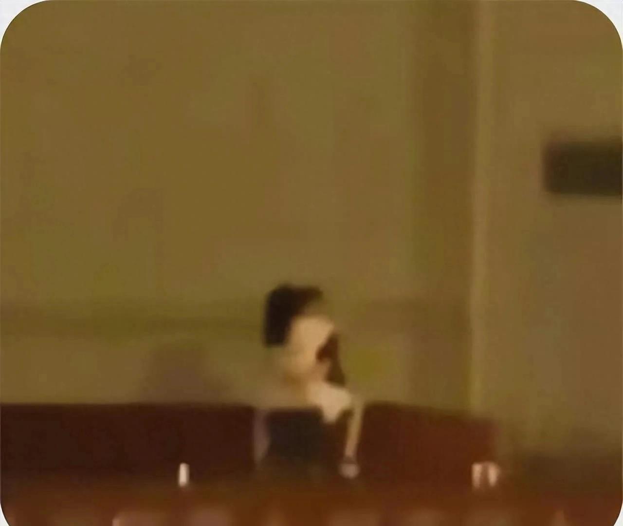 【猛料】西安学院丑闻曝光：教官与女学生不雅视频惊现！