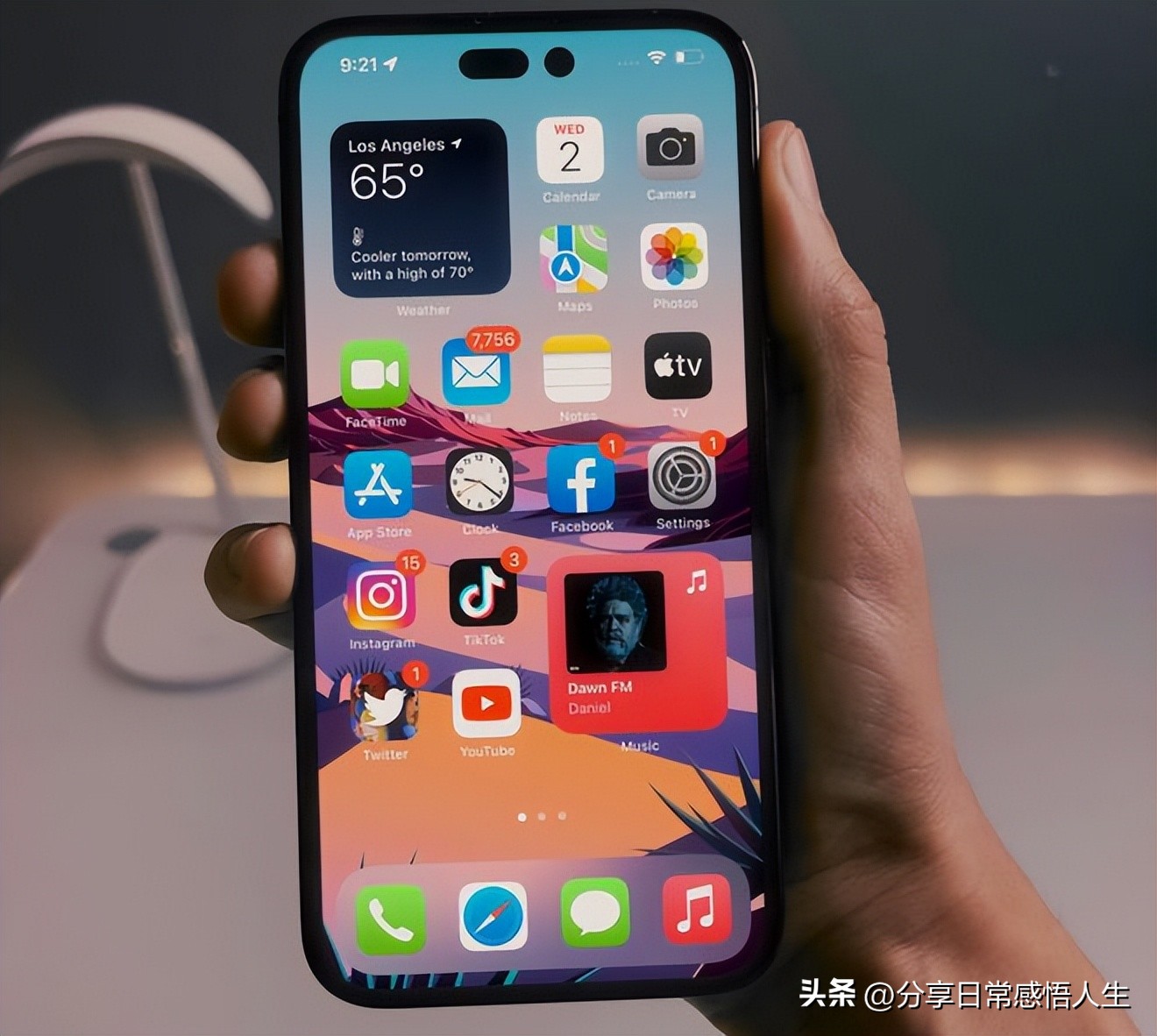 iphone15系列该选哪台手机,iphone15的5个机型配置