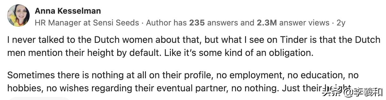 迷你而奇特！带你深入了解荷兰，一个神奇的国度