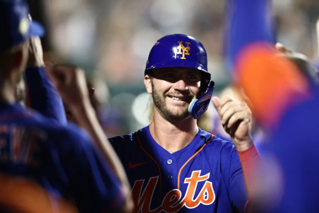 “最强二代”蓝鸟军团，大都会双赛扬压阵，今年的两队大有可为