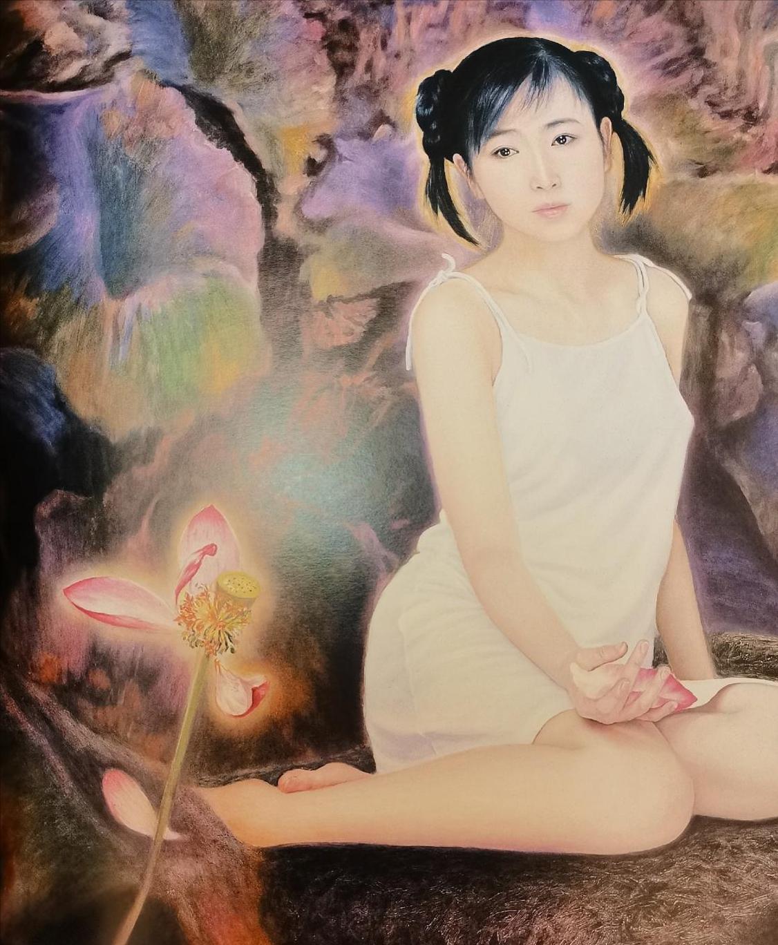 演员李勤勤谈父亲,李勤勤扮演过哪些角色