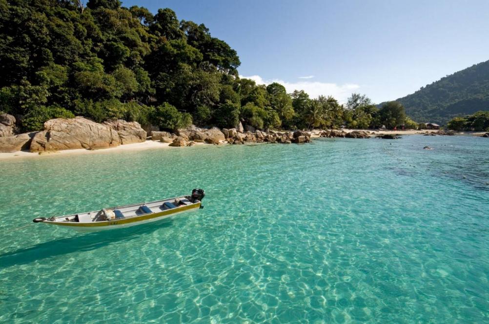 青岛女子购入日本岛屿，网友称其为女英雄，你有钱会买岛隐居吗？