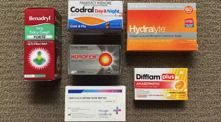 连花清瘟澳洲申报,连花清瘟国外是禁药吗