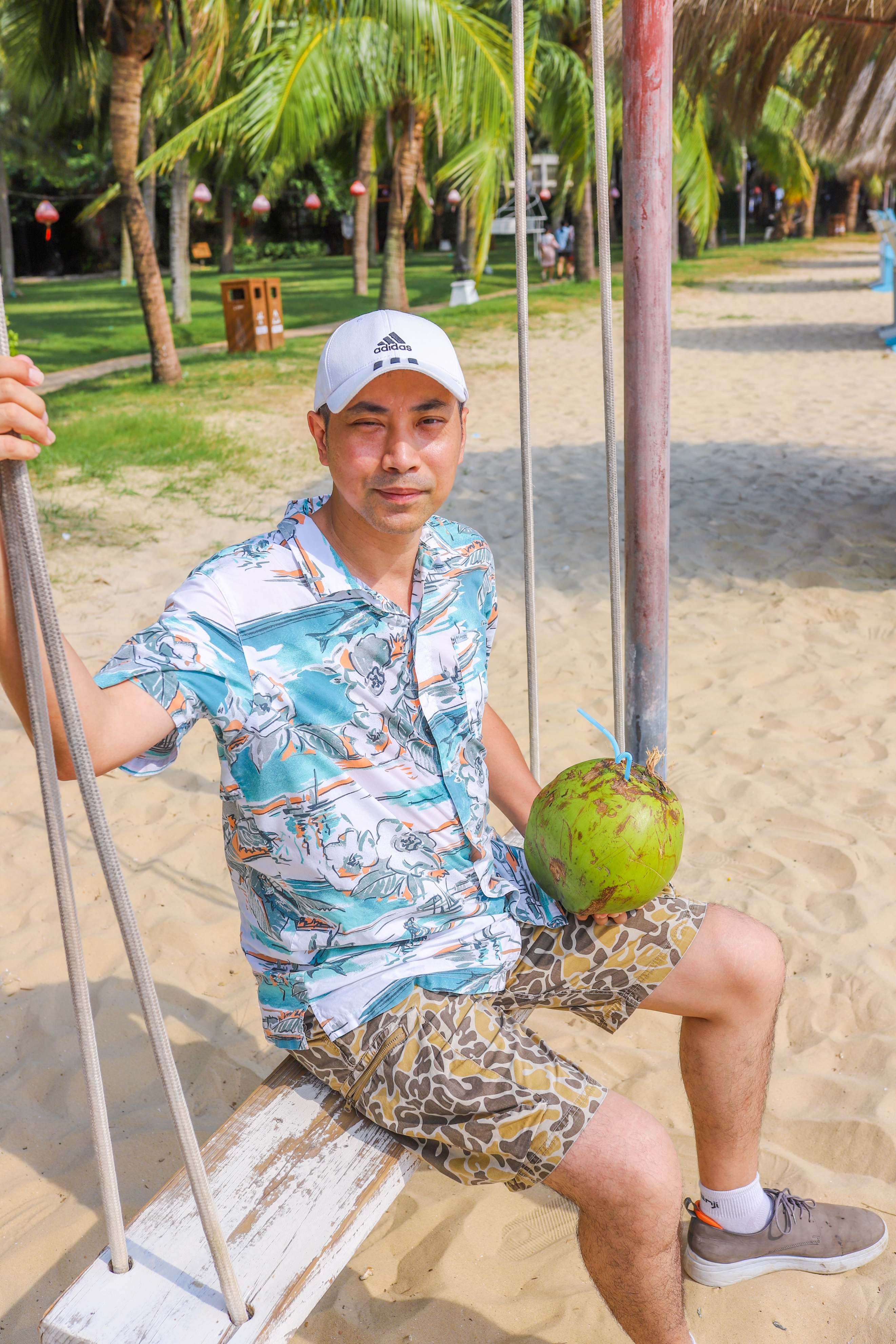 南中国最大的生态海岸，茂名的“马尔代夫”，浪漫海岸旅游攻略