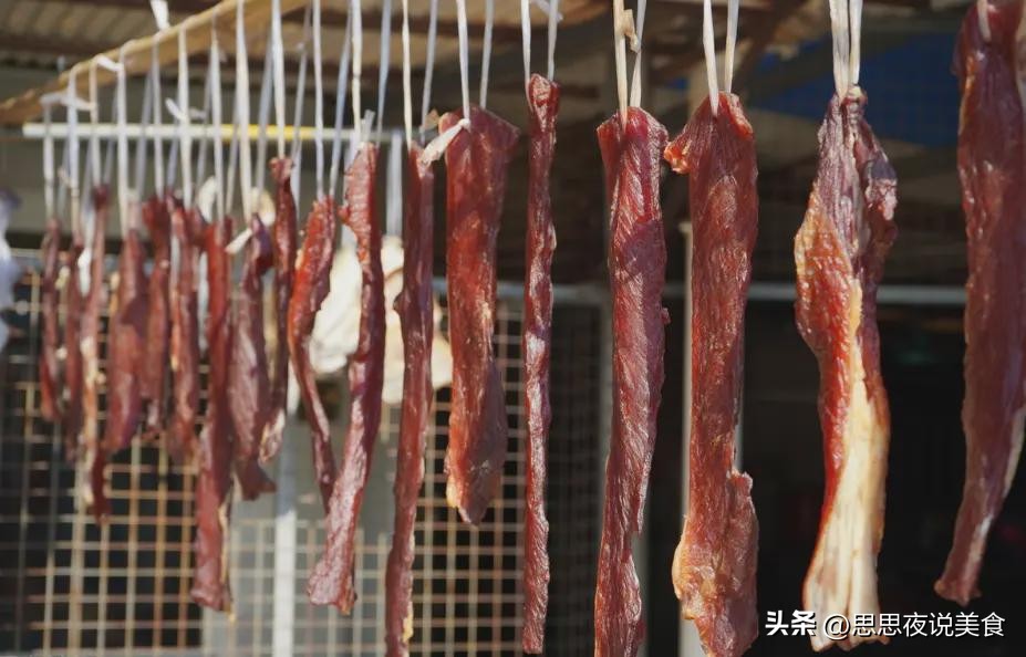 腊肉发霉还能吃吗,腊肉发霉了还能吃吗