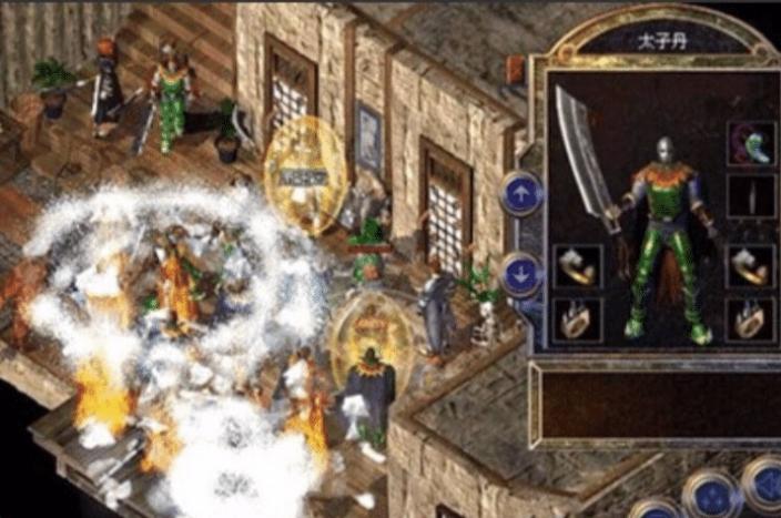 传奇世界韧性好还是免伤好,传奇世界打啥爆屠龙