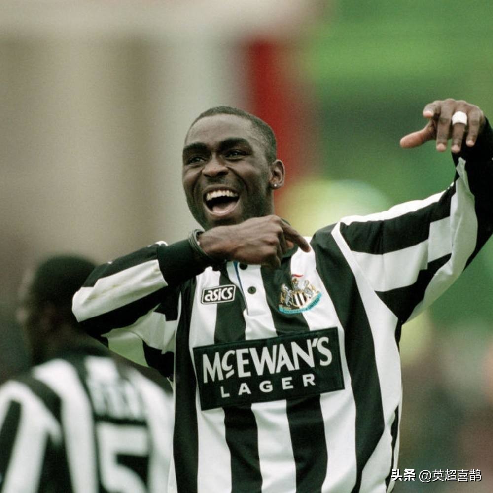 纽卡斯尔球迷多吗,纽卡斯尔球队历史