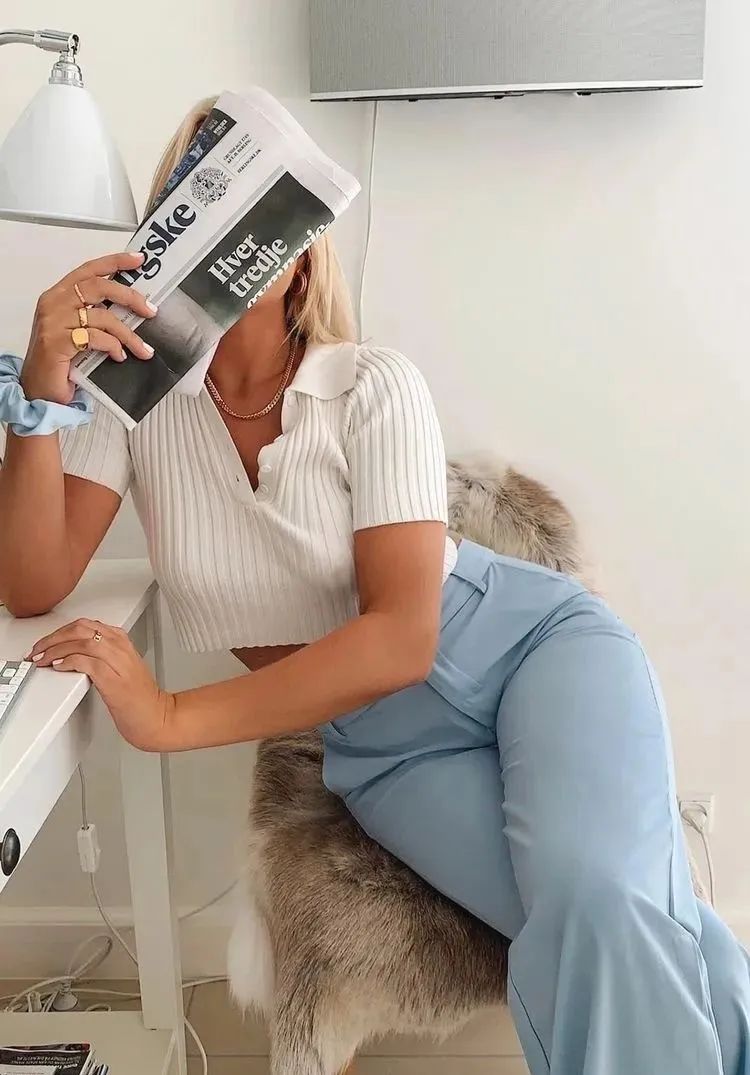 穿了多年的t恤,穿了几十年的polo