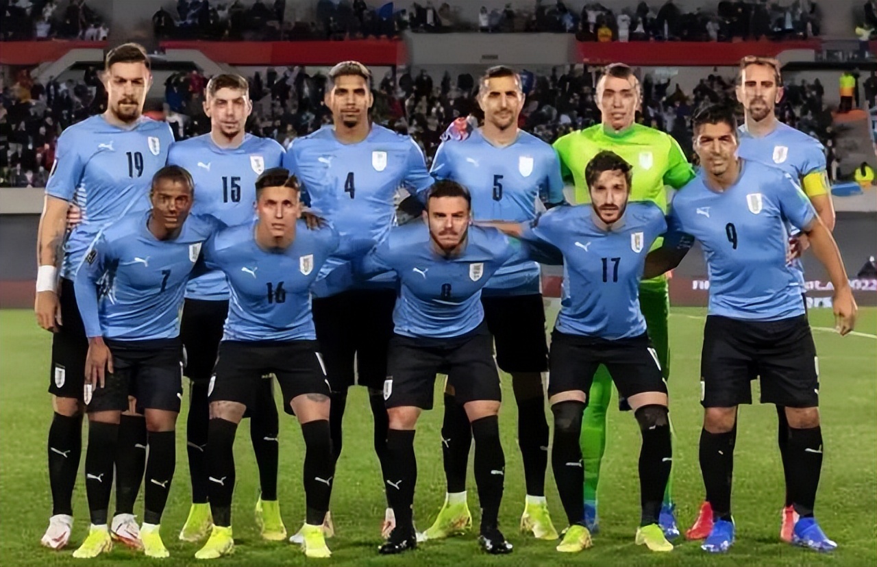 世界杯32强巡礼乌拉圭,世界杯32强巡礼威尔士