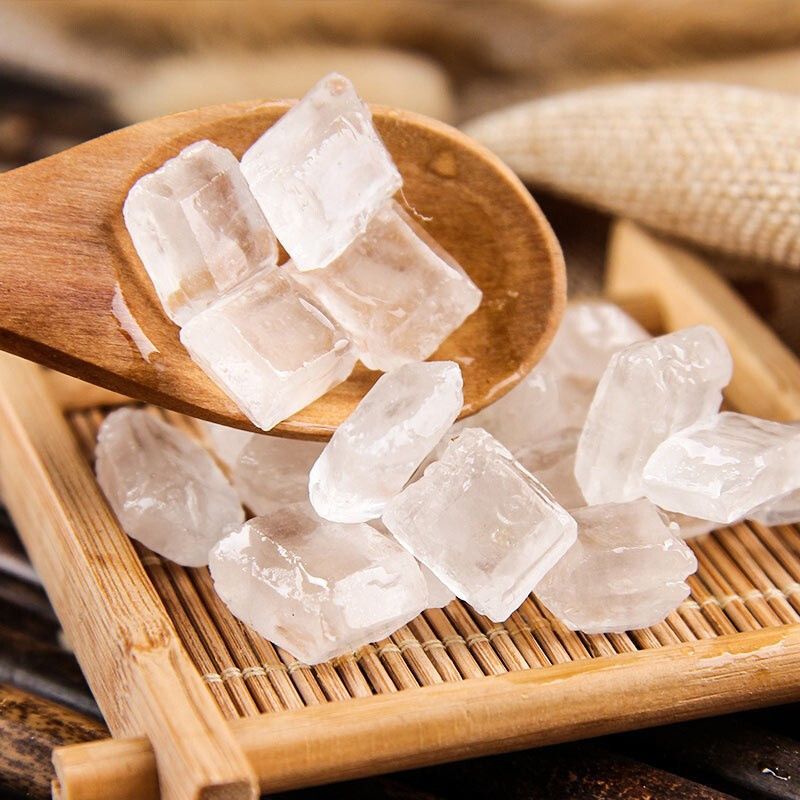 白糖、冰糖和红糖,吃不对容易得“肠螨病”,你家“存”对了吗?