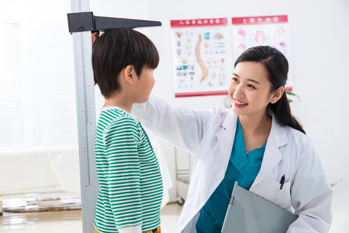 小孩长高的最佳年龄段是什么时候,人长高的最佳年龄到什么时候停止