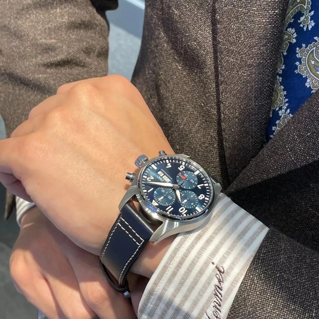 3-5万块预算为您推荐几款经典腕表,5到10万元预算有哪些经典腕表推荐