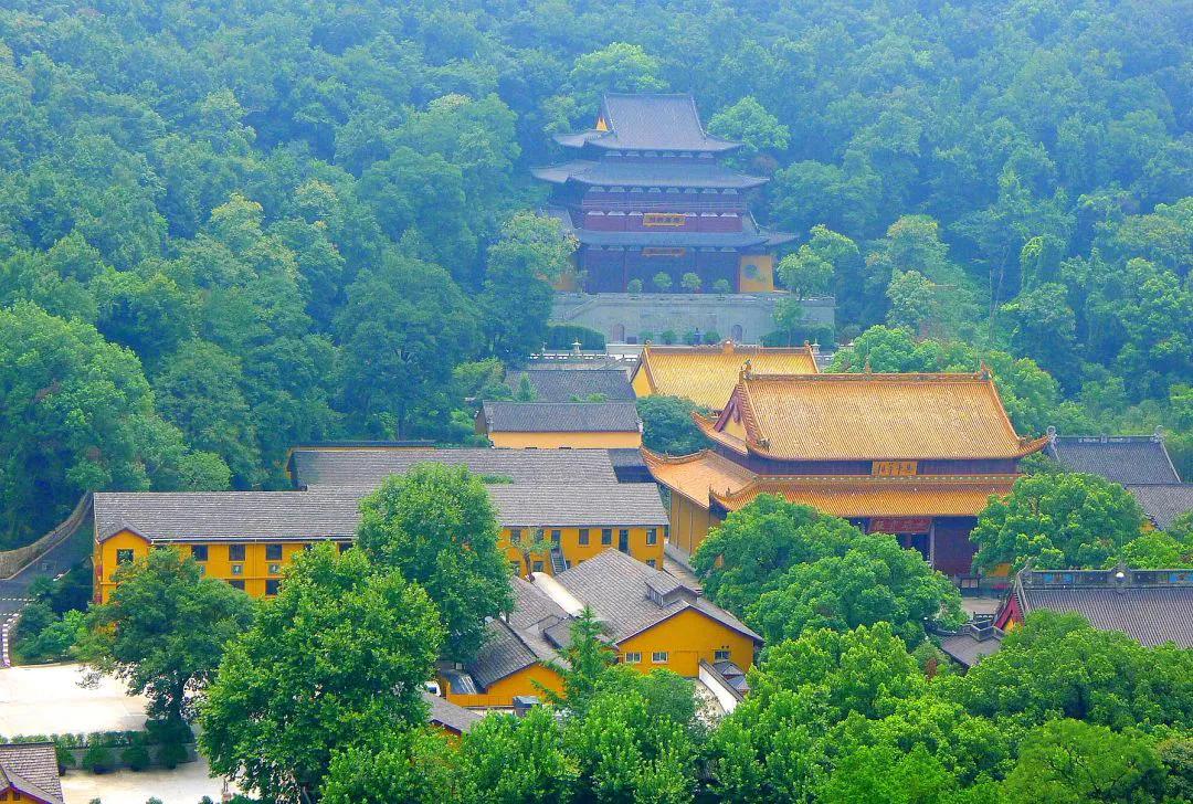 杀人犯如何成为千年古刹的方丈主持？——他有超乎常人的记忆力