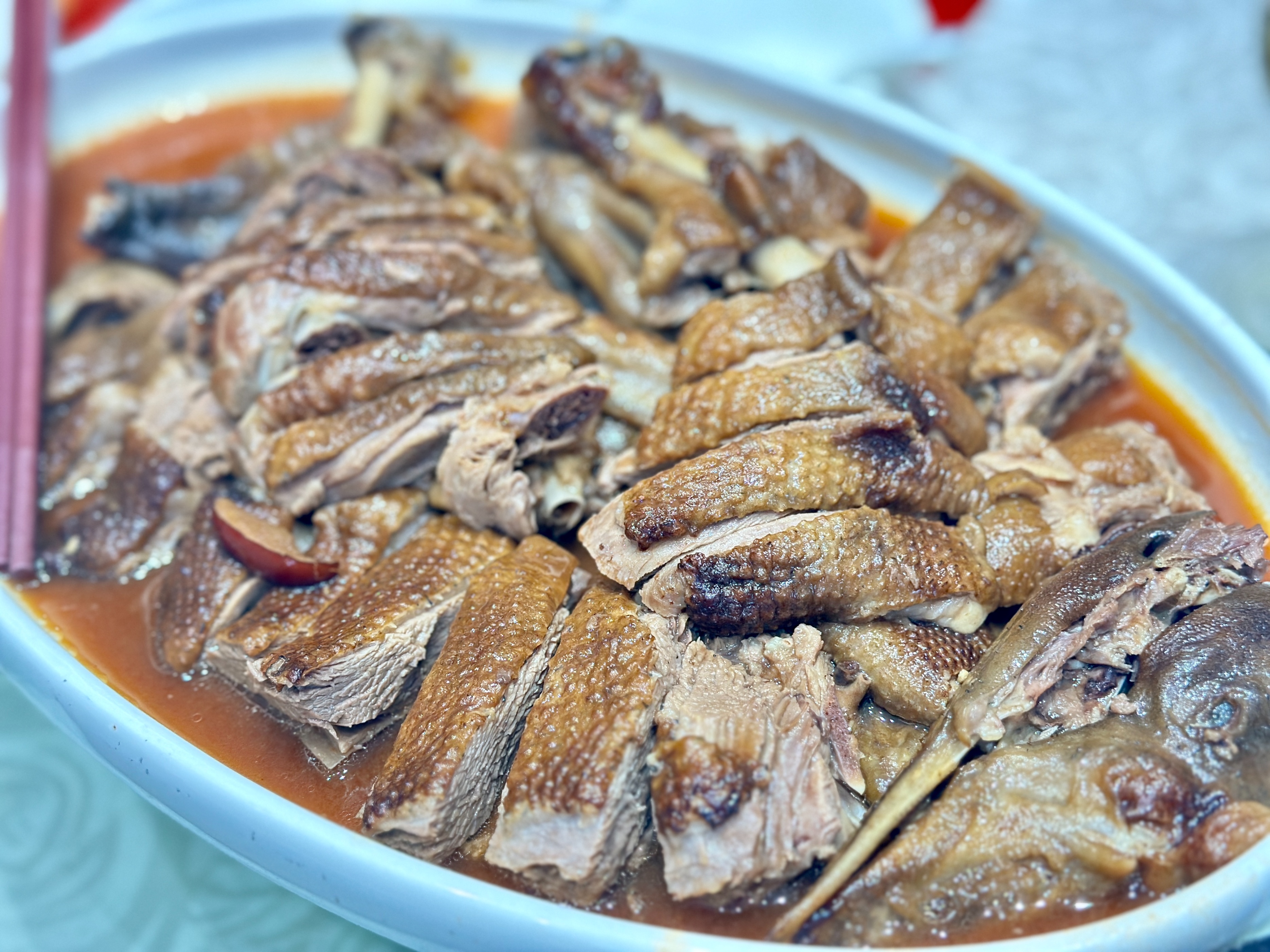 东莞美食和地标简介及特点,东莞的美食历史文化