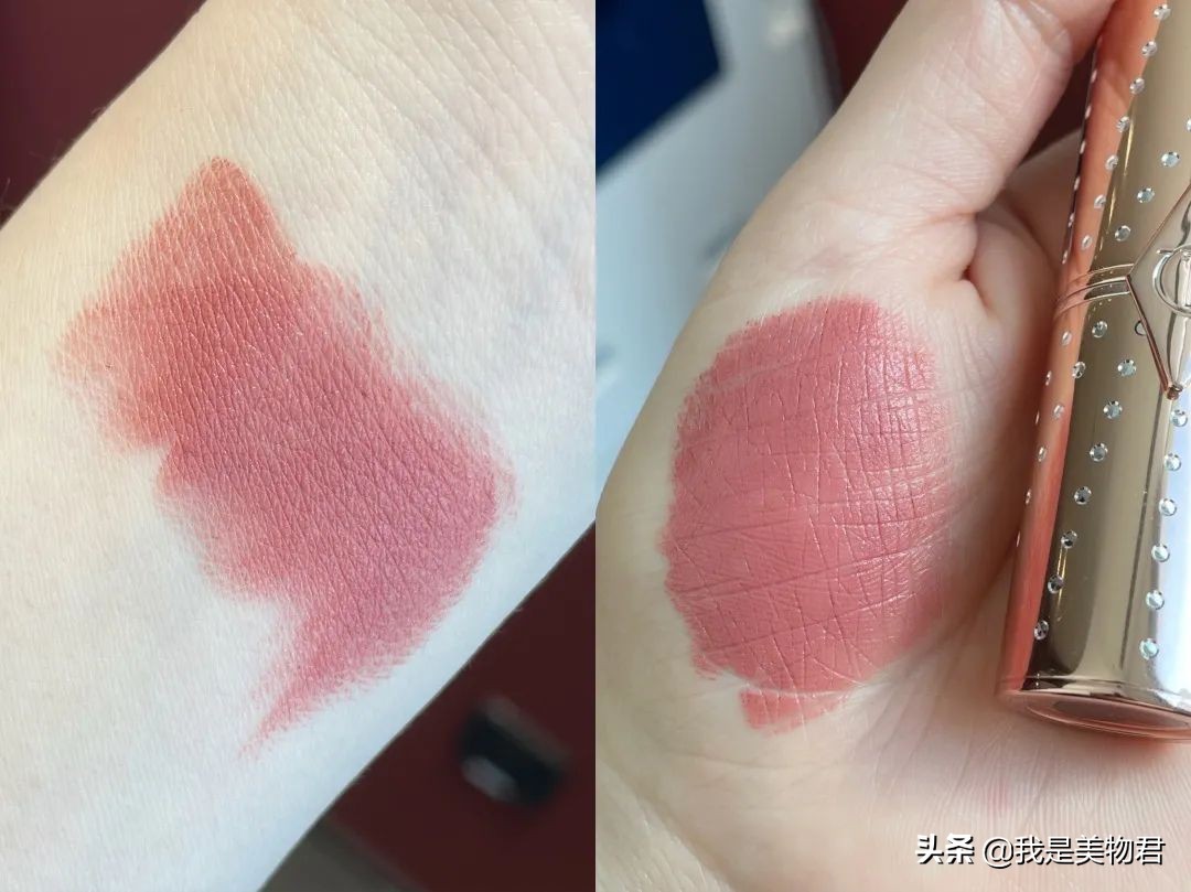 开春口红推荐,春季新款大牌显白口红