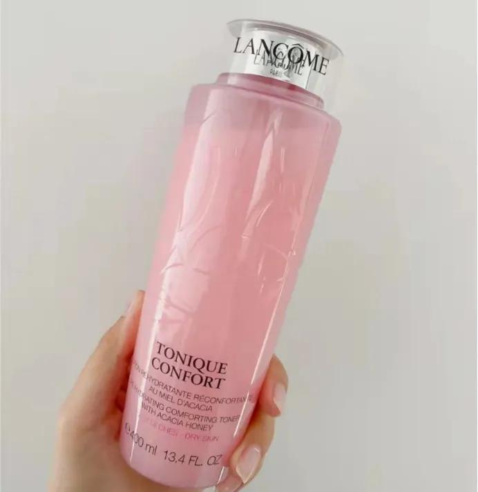 兰蔻升级版粉水真实测评,兰蔻水乳测评红榜