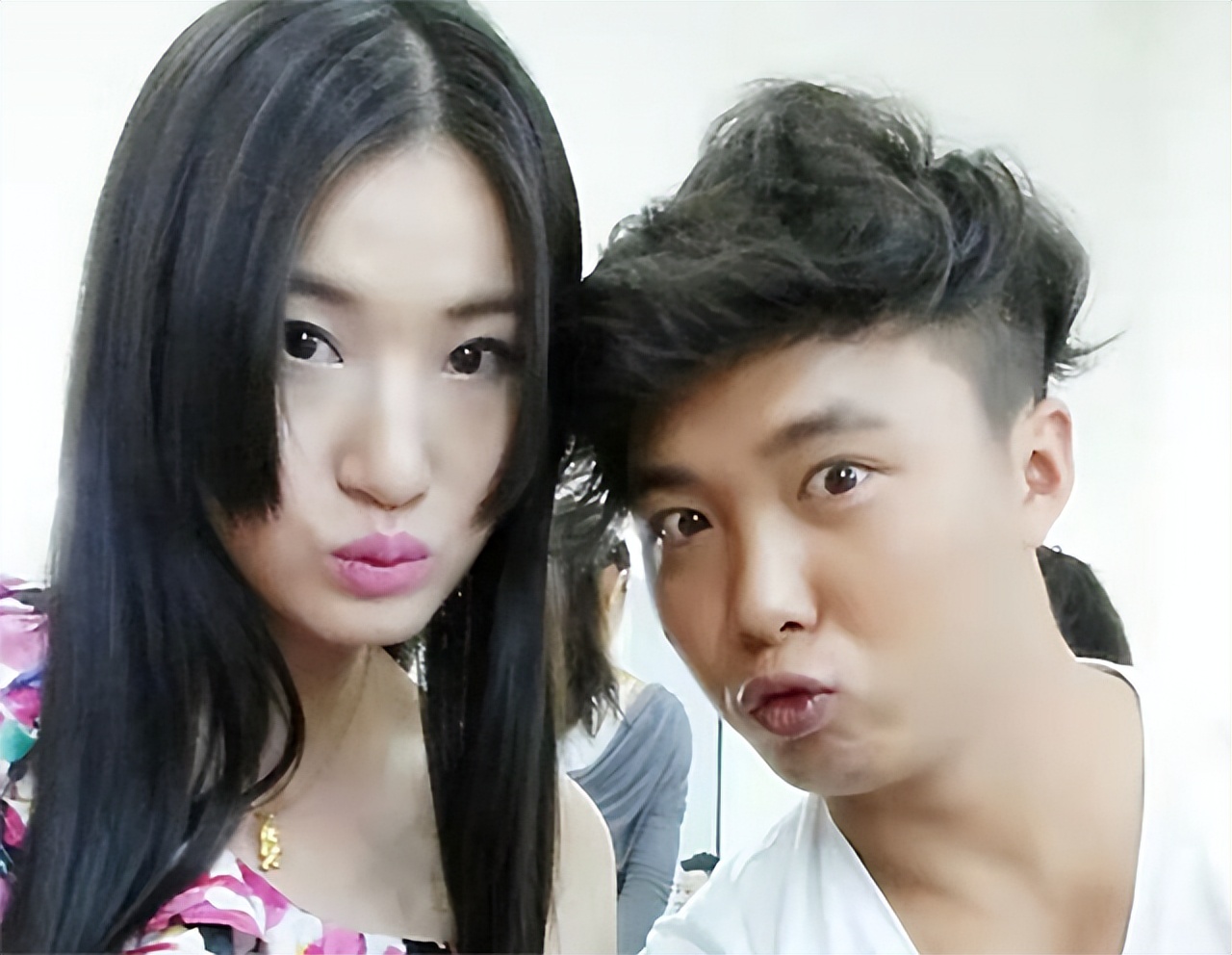 农村小伙娶1.97米女篮巨人梁天云,女篮运动员梁天云的抖音号