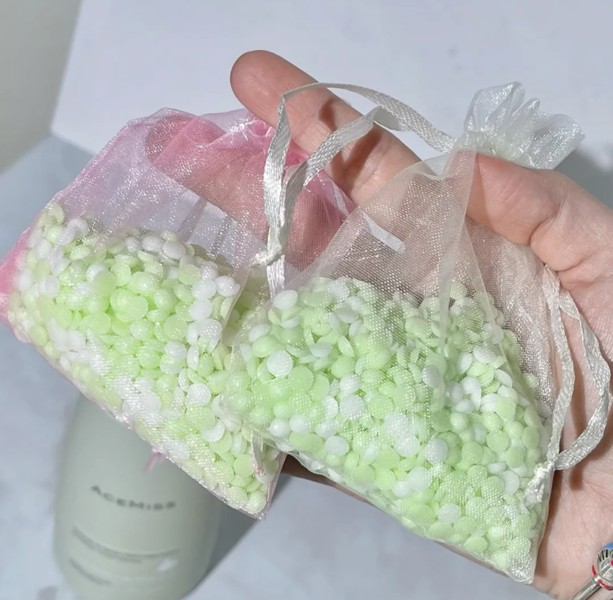 当初男友买的10个怪玩意，被我吐槽鸡肋，现在我也没逃脱境泽定律