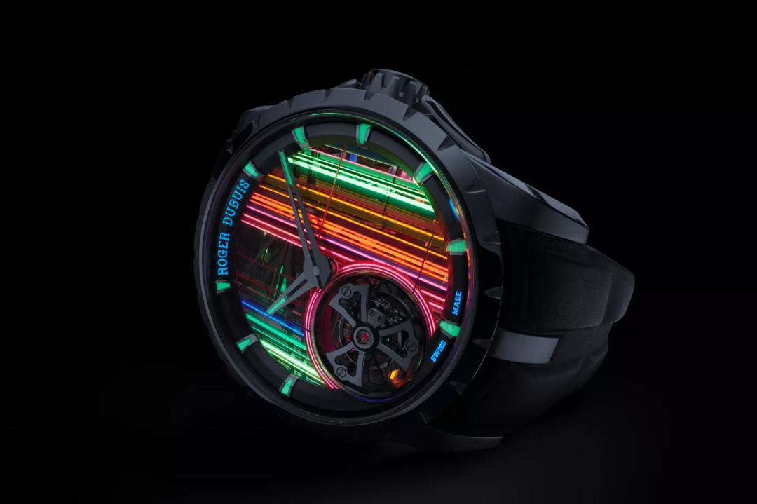 湾区羙好生活周报｜花漾绽放，指尖优雅