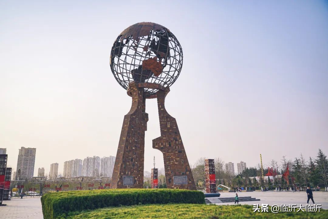 临沂保姆级游玩攻略来啦！2023新生游客必看！