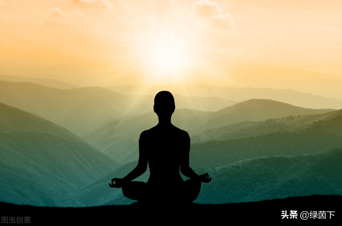 做人不发脾气的原则,学会三句话不乱发脾气