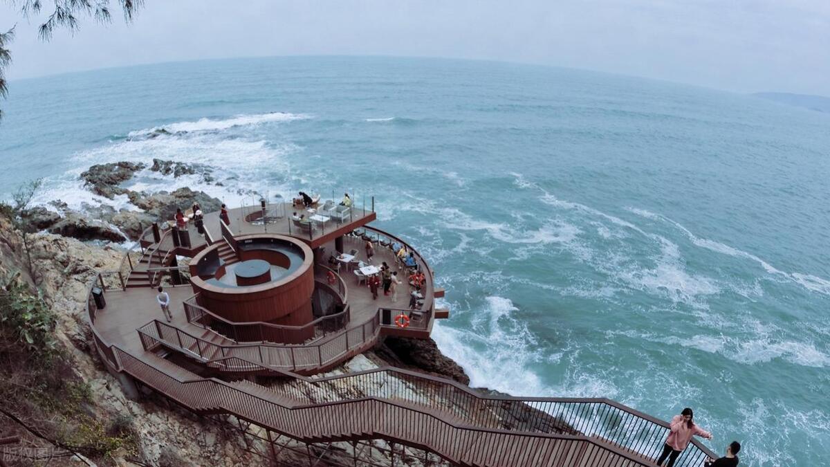 2022年春节秦皇岛免费景点一览表,秦皇岛65岁以上老人免票景点大全