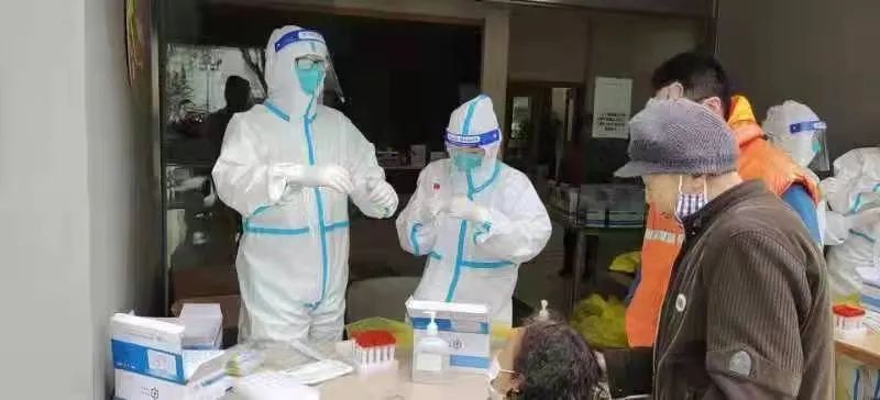 医院疫情防控三道门是什么,疫情防控三道防线是哪三道