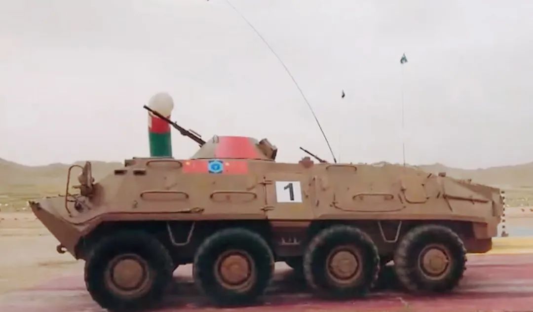 2022解放军国际军事比赛排名,解放军海外军事比赛