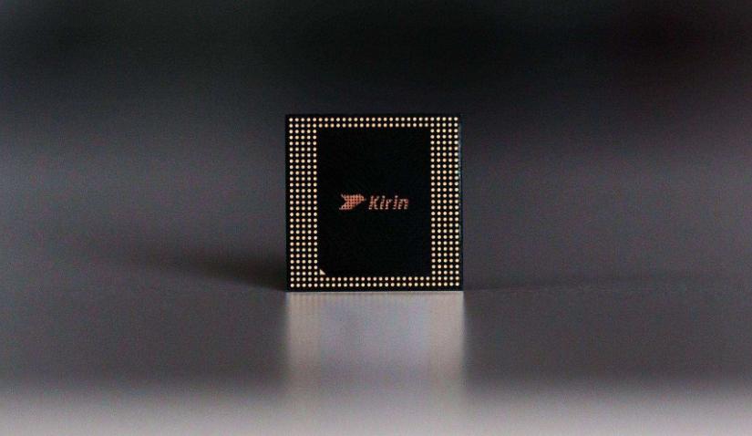 华为麒麟芯片最新消息爆料,华为两款麒麟5g芯片曝光