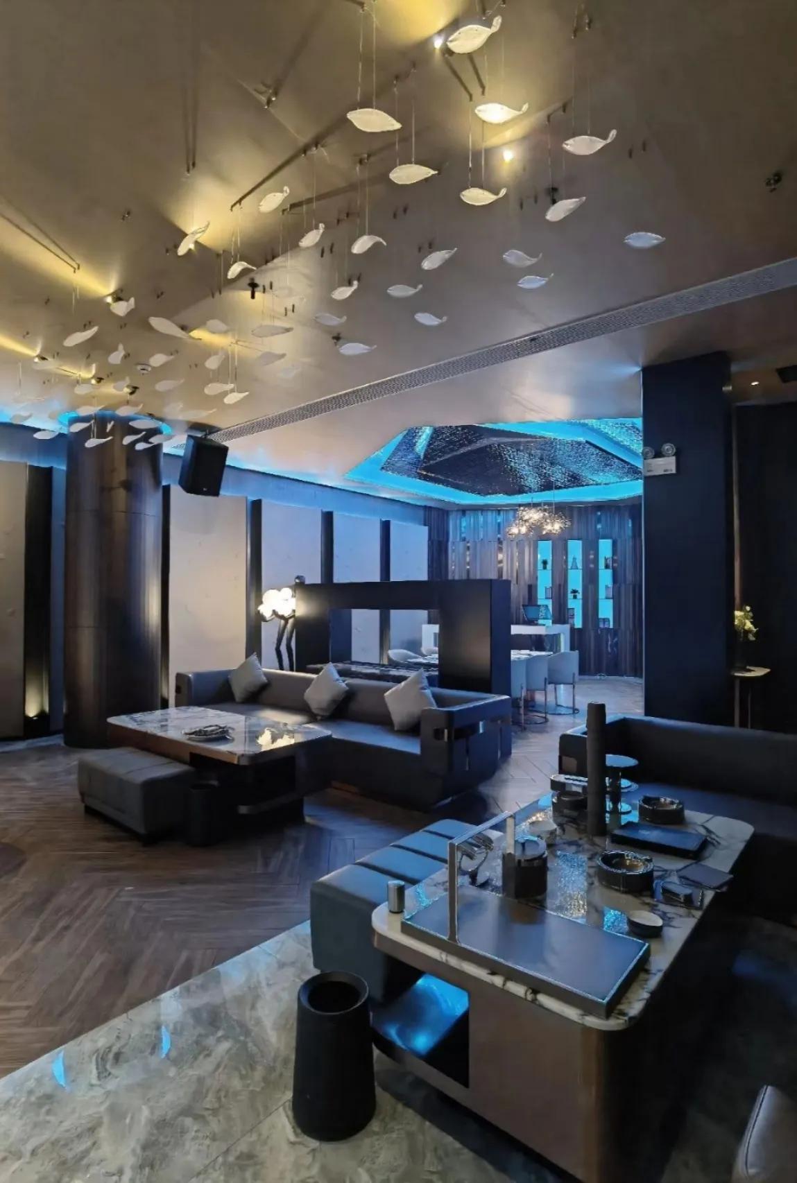 去商务ktv怎么选择,去商务ktv怎么才能玩得开