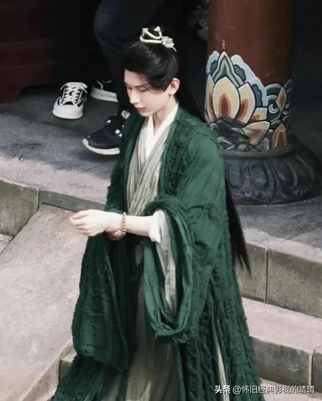 莲花楼大结局是be还是he,莲花楼原著番外