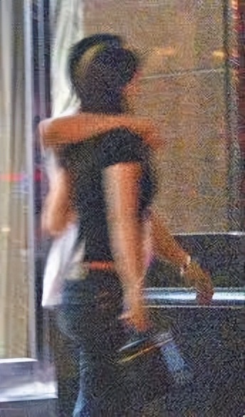 李倩蓉演过什么电视剧,台湾贵妇名媛贾永婕