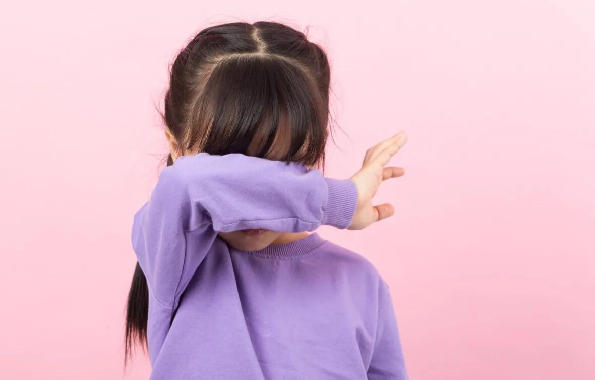 孩子上了一学期幼儿园，说再也不去了，你别忽略话中“求救”信号